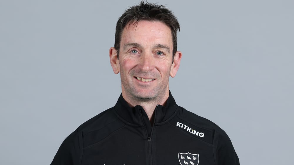 James Kirtley