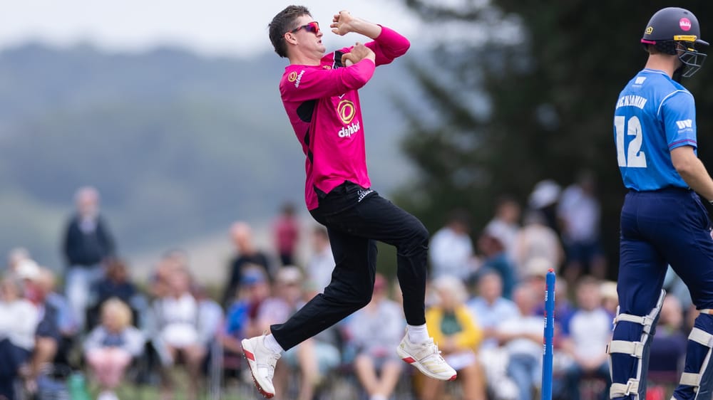 Jack Carson v Kent 2025 ODC