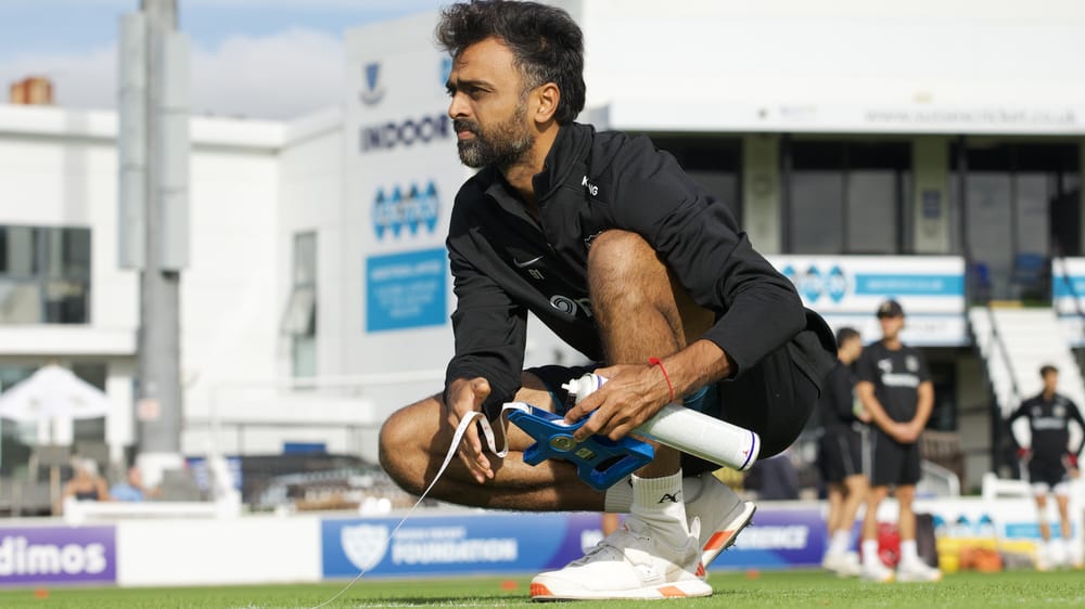 Unadkat Notts 2026