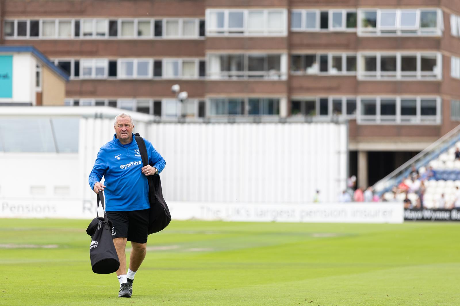 Hove has been a happy hunting ground for Paul Farbrace and Sussex - but they will need to get more wins away if they are to mount a creditable title challenge.