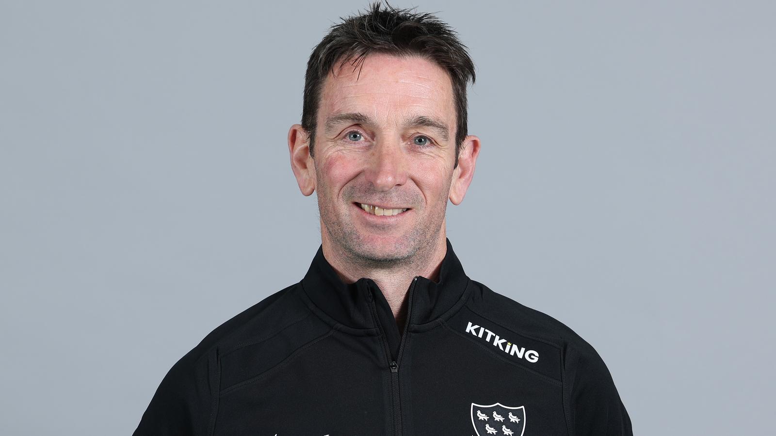 James Kirtley
