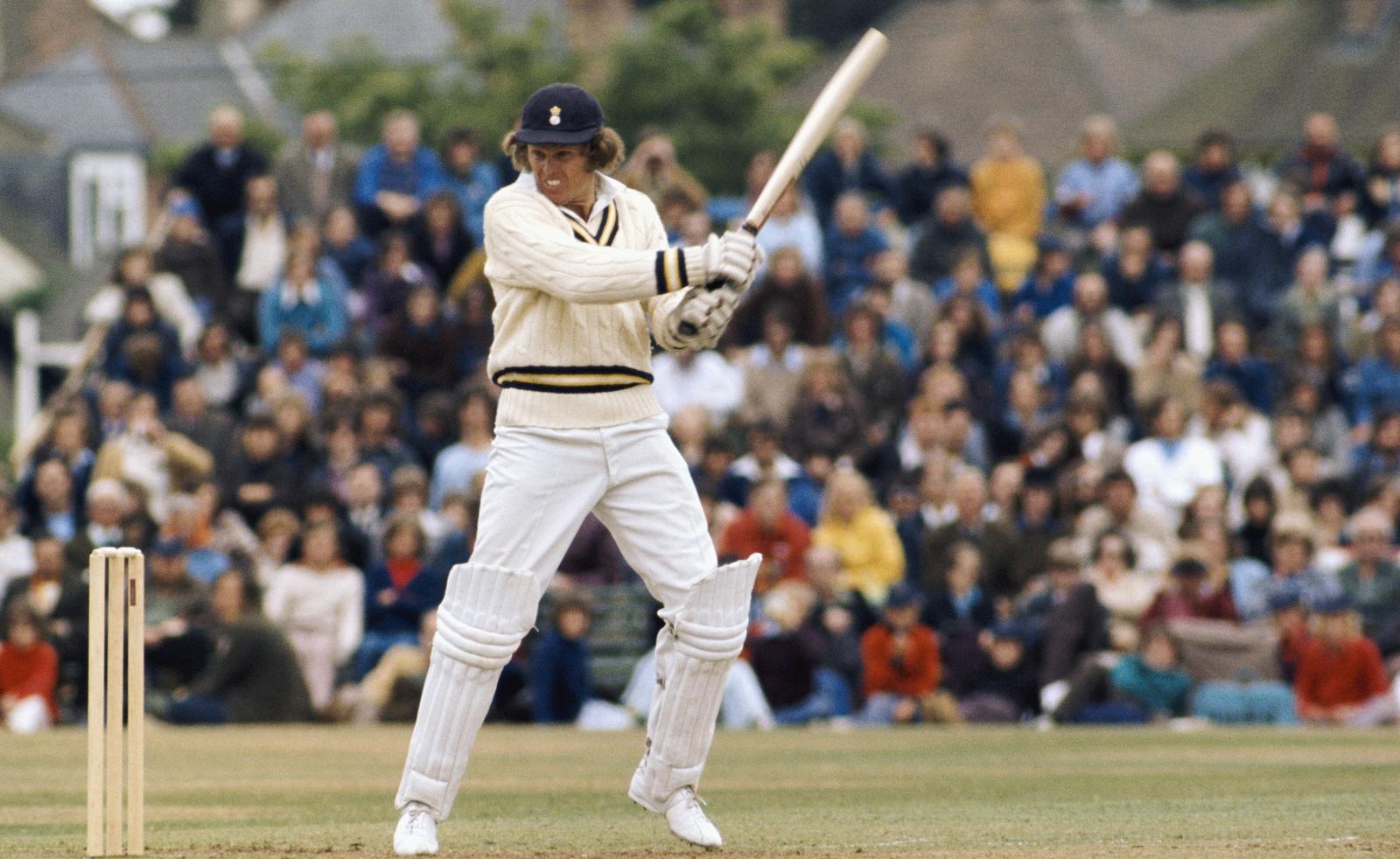 Barry Richards
