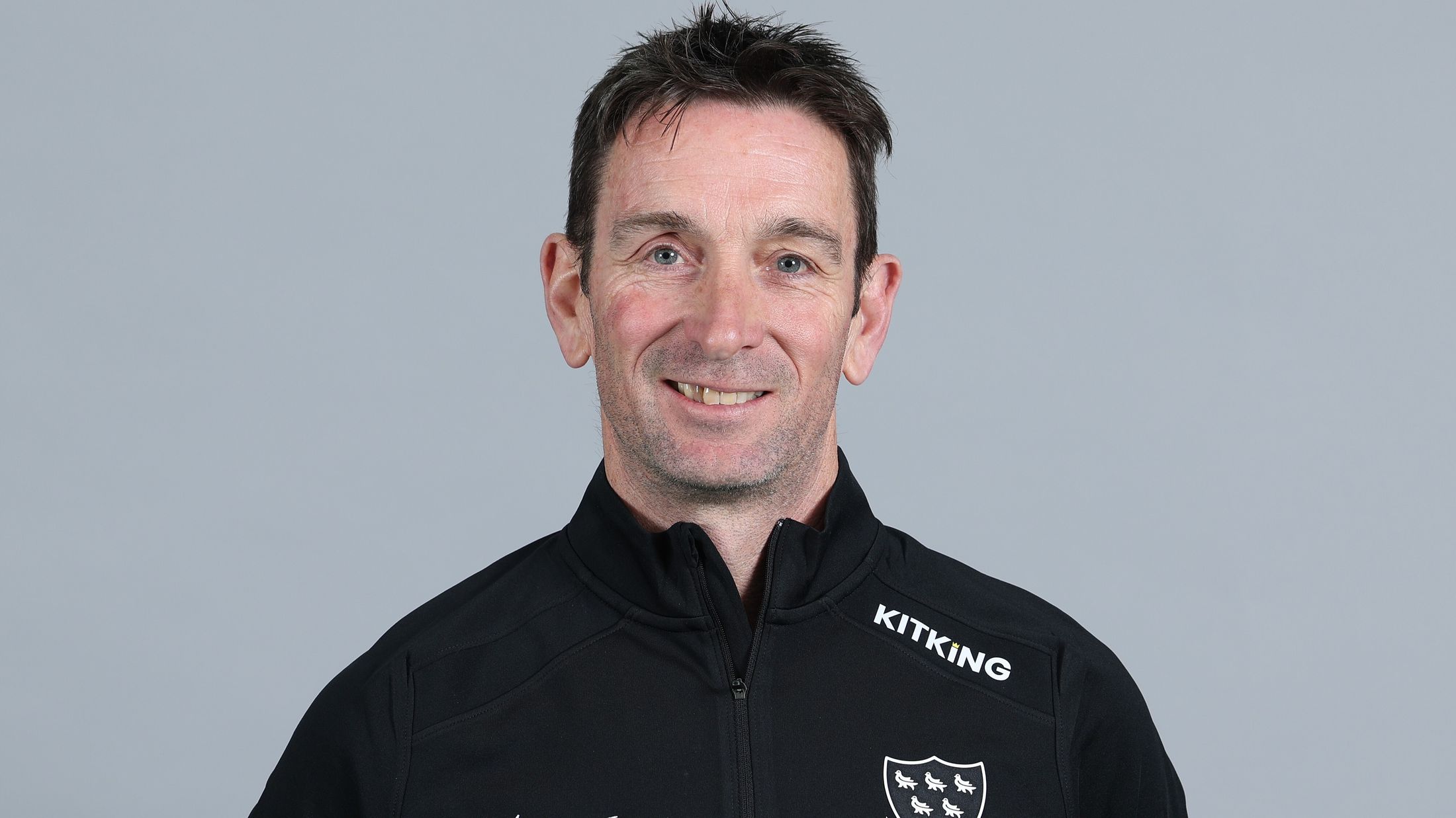 James Kirtley