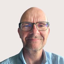 Bruce Talbot