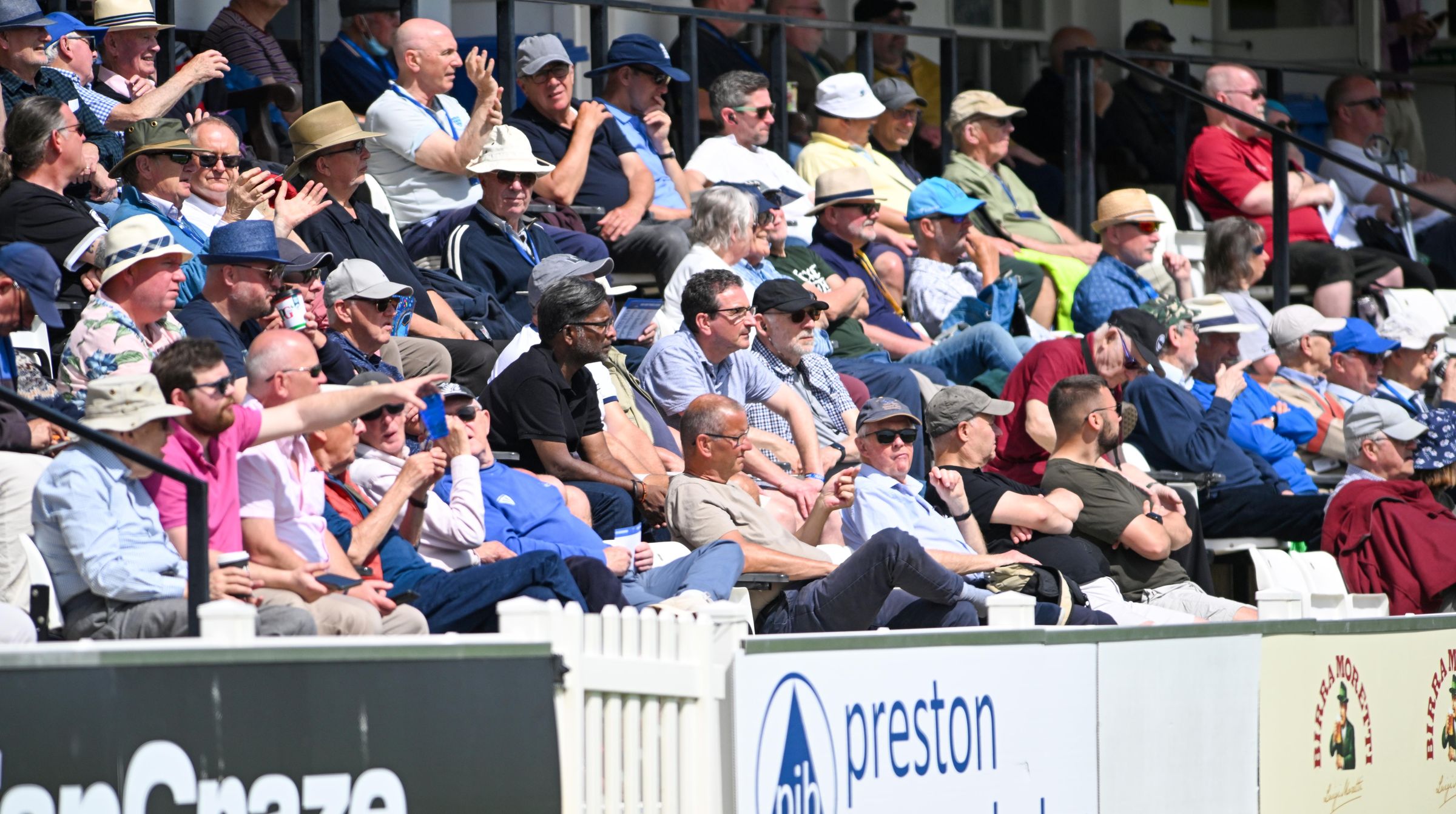 Sussex members will have the opportunity to quiz the leadership on the finances at the AGM on 24 March.