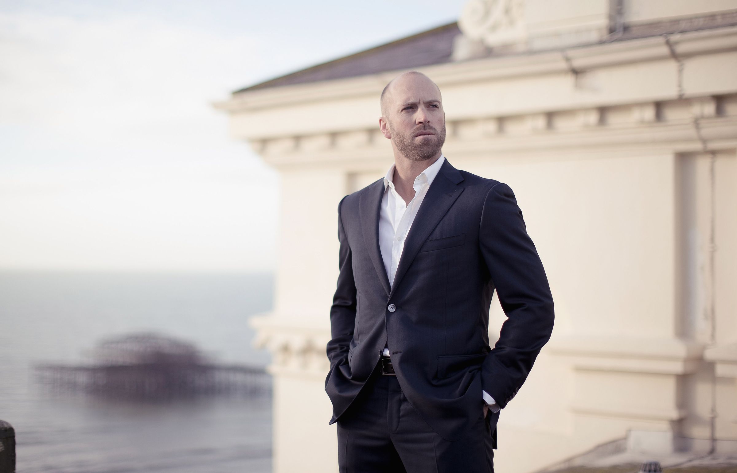 Matt Prior has been leading the calls for change at board level at Sussex.