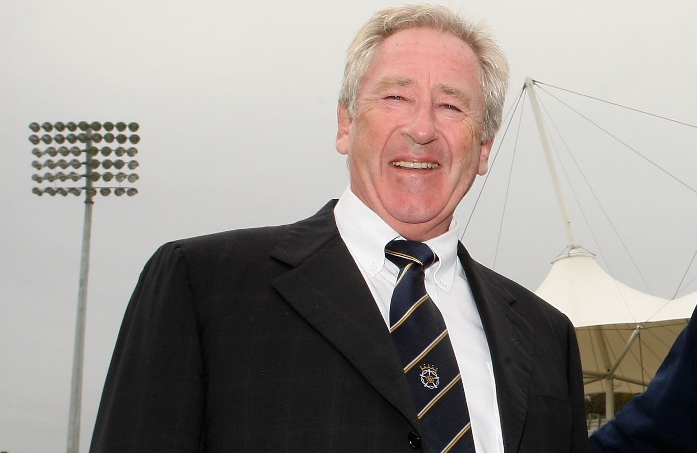 Rod Bransgrove: 'I really feel for Sussex. They are a proper county club.'