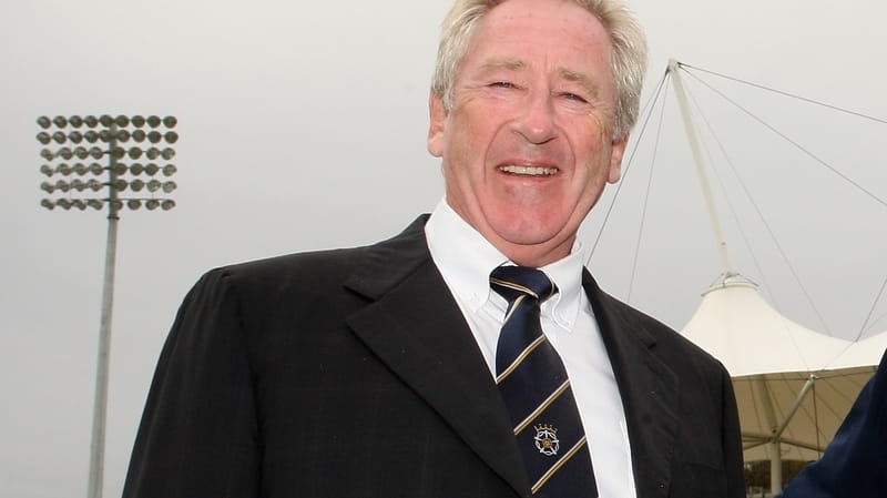 Rod Bransgrove: 'I really feel for Sussex. They are a proper county club.'